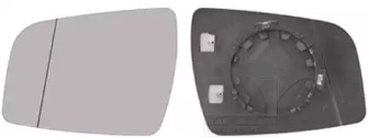 VAN WEZEL 3796837 -  Зеркальное стекло, наружное зеркало